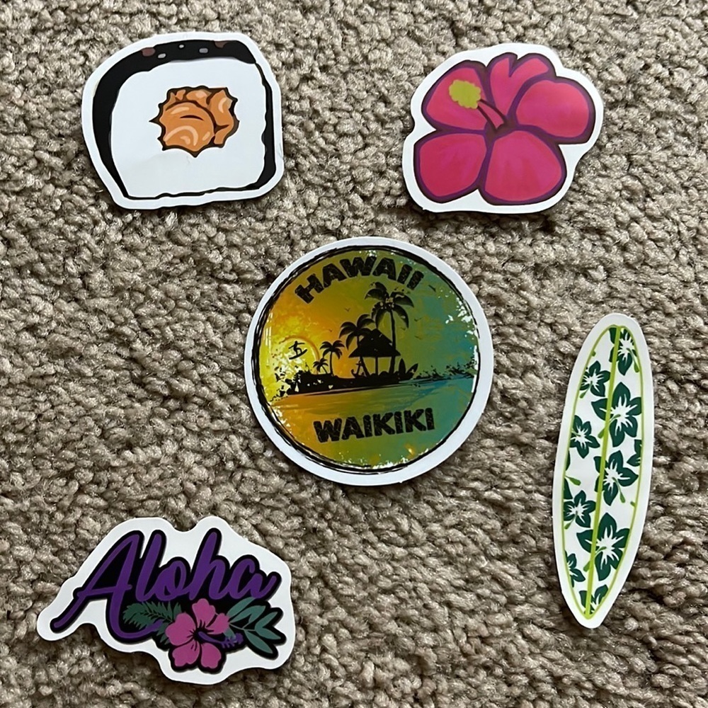 STICKER Bundle #31